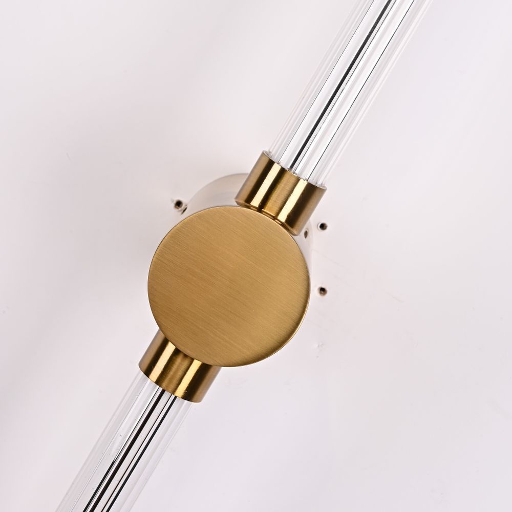 Настенный светильник BIRTA WALL L85