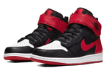 Jordan 1 High FlyEase Bred White Toe