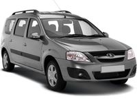 Lada Largus 2012-2020