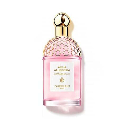 Фруктовый цитрусовый аромат Aqua Allegoria Granada Salvia GUERLAIN 75 мл