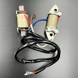 Катушка зажигания подмаховиковая Yamaha 40X (Omax)