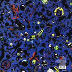 Cocteau Twins / Four-Calendar Cafe (Coloured Vinyl)(2LP)