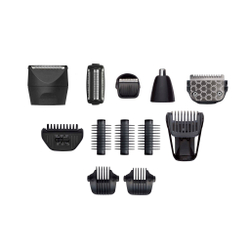 Мультитриммер BaByliss MT890E Синий