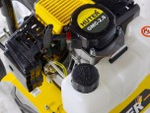 Культиватор HUTER GMC-2.8  70/5/22