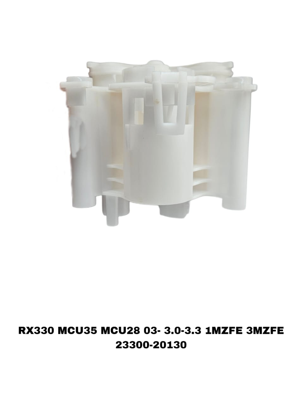 Фильтры Топливные LEGACY BL 03-