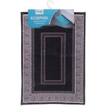 Коврик для ванной 40*60"Каир»