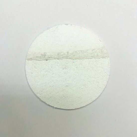 Спонж для лица из целлюлозы (уценка)