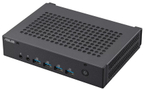 Системный блок ASUS PN43-B-SN013MF Intel N, 0 (не установлена) ГБ, Intel UHD Graphics,  ОС Не установлена