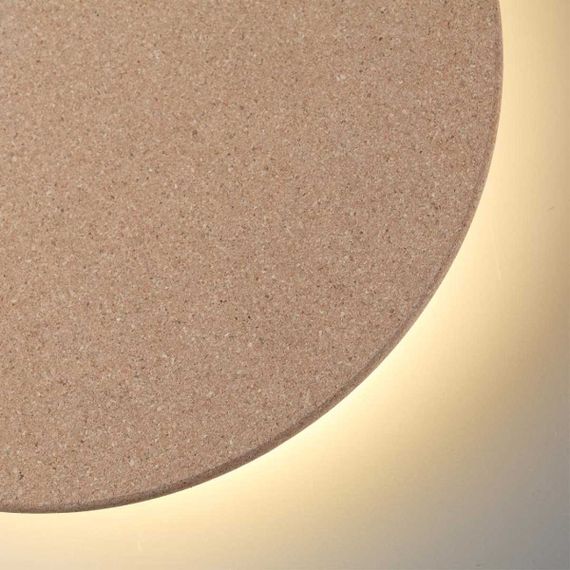 Настенный светильник ODEON LIGHT ECODESIGN CORK 7073/15WL