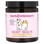 Dr. Mercola, Bark & Whiskers™, добавка для здоровья сердца, для собак и кошек, 90 г (3,17 унции)