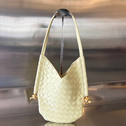 Bottega Veneta Small Solstice 30 cm