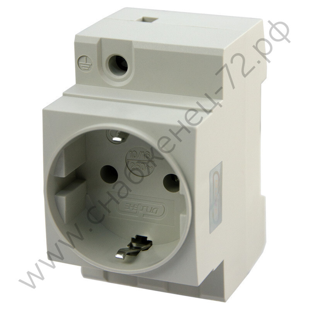 Модульные розетки Энергия TMS