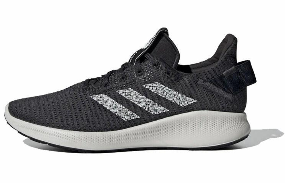 Кроссовки Adidas Sensebounce+ Street (Женская размерная сетка)