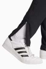 Штаны adidas Tiro 25 Pro Vis Tech Travel - черный
