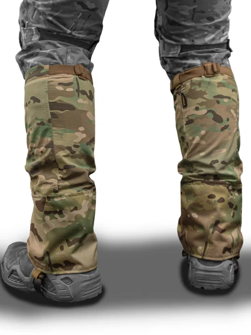 Гамаши Sturmer Swamp