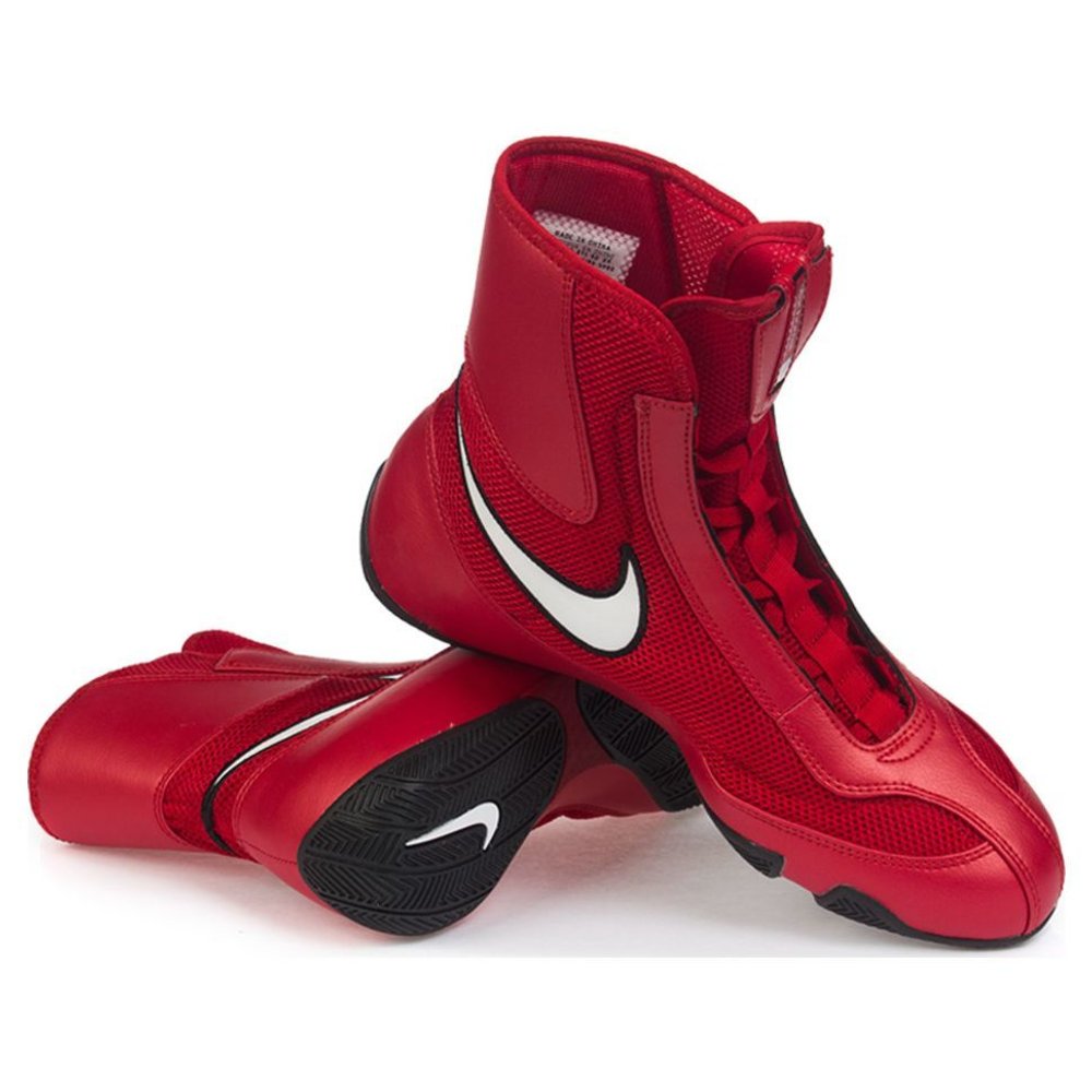 333580-611 Боксерки NIKE OLY MID