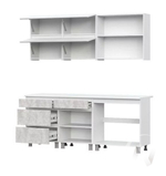 Кухонный гарнитур Осло 2000