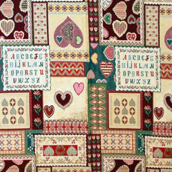 Жаккард Emporio Armonia 01 (Эмпорио Армониа)