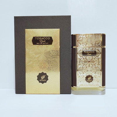 Afnan Tobacco Rush парфюмерная вода для мужчин 80 мл