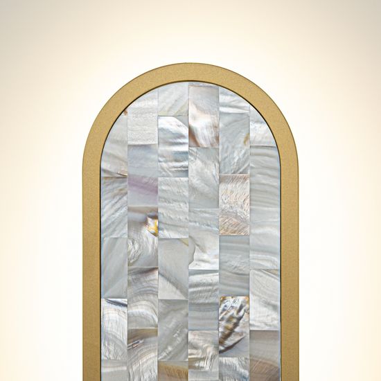 Настенный светильник (бра) Maytoni MOD429WL-L15BSK