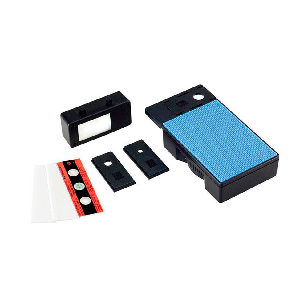 Микроскоп игрушечный для смартфона EDU-TOYS - фото 1