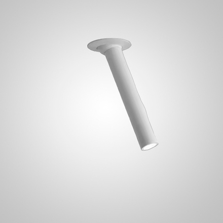 Потолочный Светильник Stang H23 White By Imperiumloft