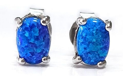 Серьги ювелирные