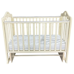 Кровать Кедр Karolina 3/5 (универсальный маятник)