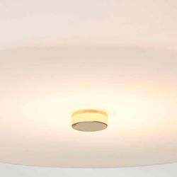 Потолочный светильник для ванных комнат Elstead Lighting TAMAR-F-M-PG Elstead Lighting