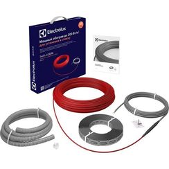 Кабель нагревательный ELECTROLUX ETC 2-17-100 (комплект теплого пола)