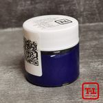 НАБОР Пигментная паста - краситель PL999 - 9 цветов х 30 грамм.