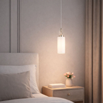 SL1402.253.01 Светильник подвесной ST-Luce Латунь/Прозрачный E14*1 40W ЭЛЕГРА