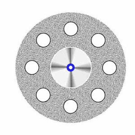 806.104.350.524.190 Диски алмазные типа HP диам 19 мм шт.