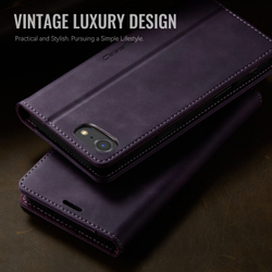Чехол-книжка CaseMe RFiD iPhone 6/6S