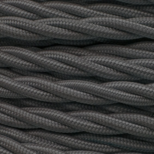 Провод 3*1,5 Графит (матовый) 150 м B1-434-713-150