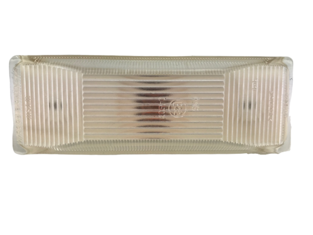 Повторитель указателя поворота ВАЗ 2106 белый 13.3726-02 (ОСВАР)