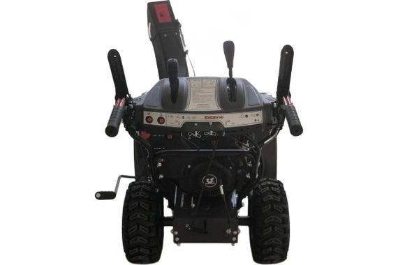 Снегоуборщик EVOLINE SBG 760 E