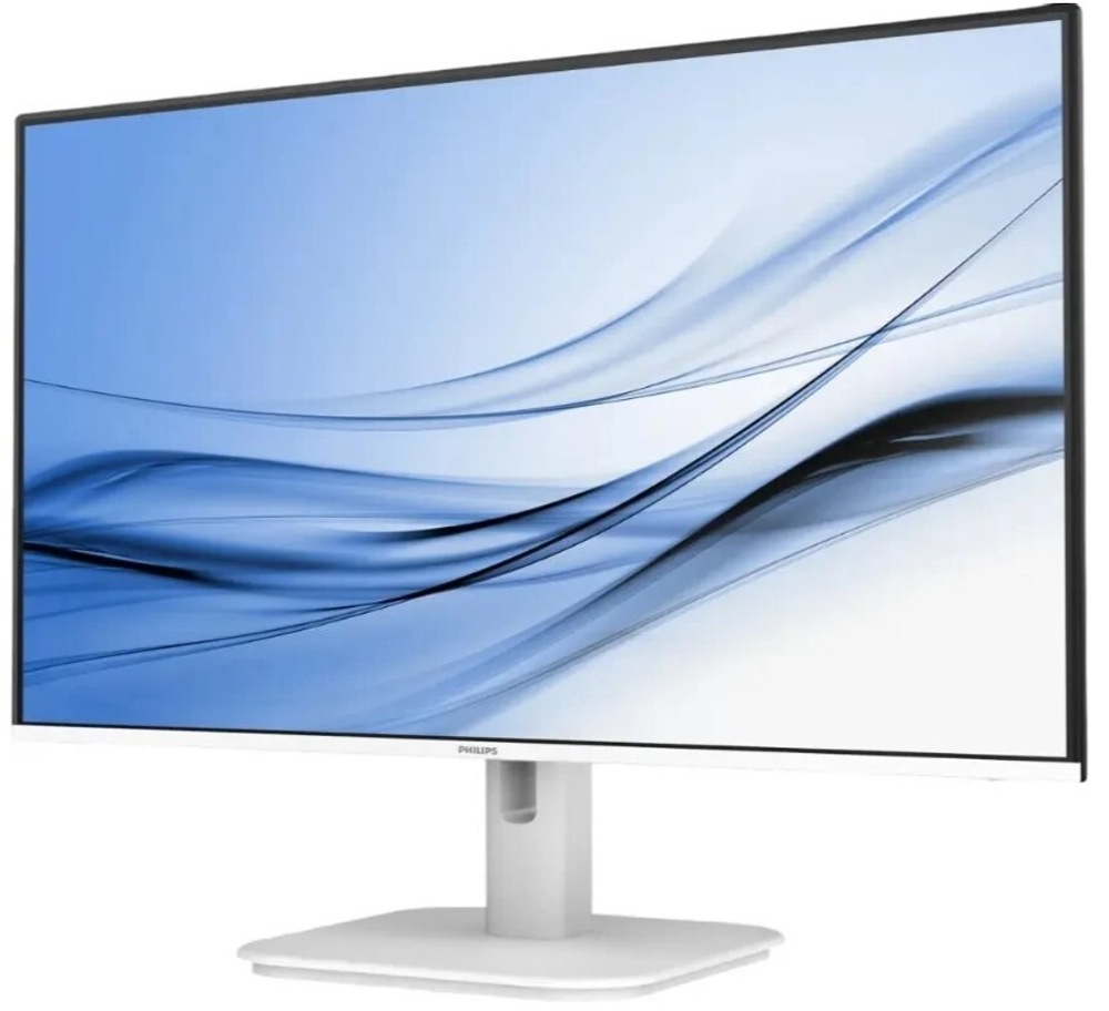 Монитор 27" Philips 27E1N1200AW