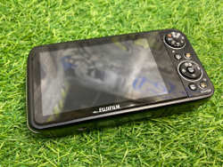 FujiFilm FinePix Real 3D W3