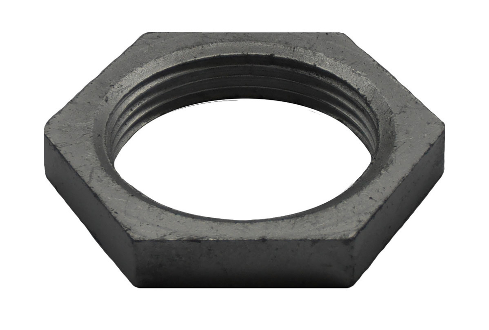 INNOLEVEL Контргайка сталь 1 1/2", ДУ 40 С