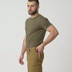 Брюки Greyman DuraCanvas Helikon (Taiga Green)