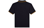 A Bathing Ape X Fred Perry Polo Shirt синий