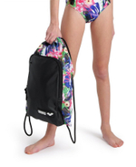 Сумка-мешок Arena TEAM SACK ALLOVER 22-23