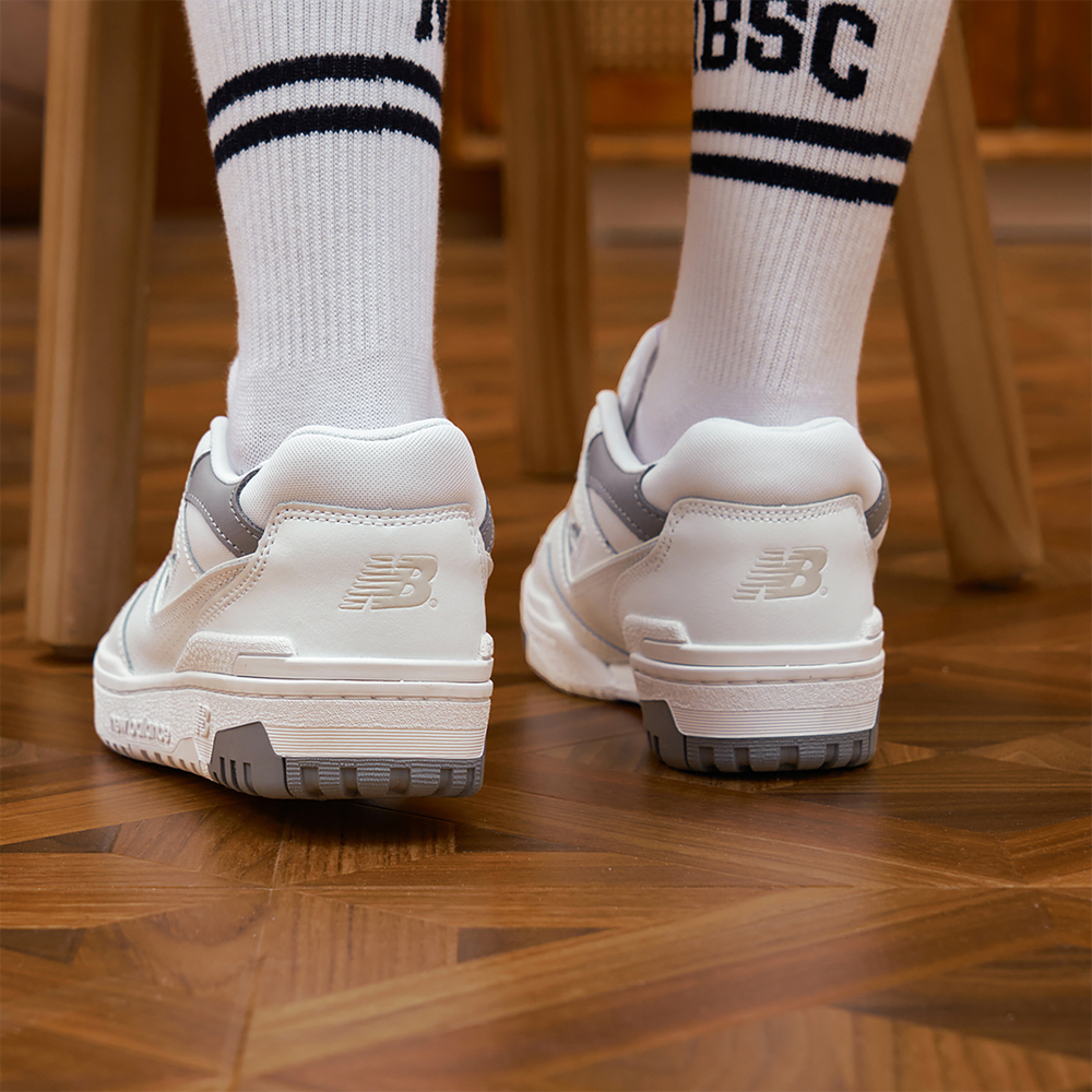 Кроссовки New Balance Nb 550