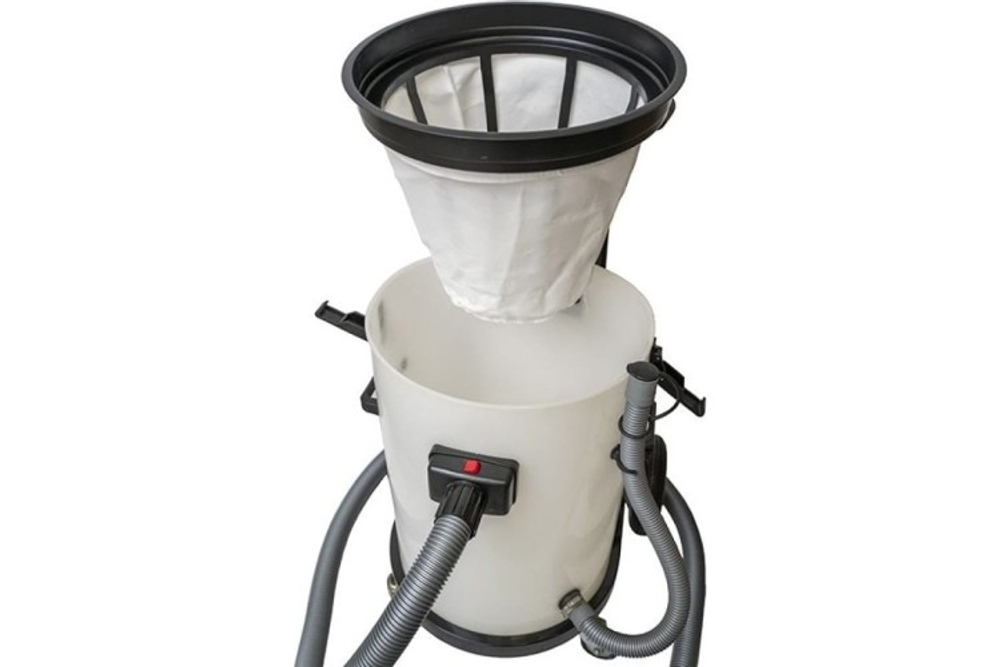 Пылесос промышленный VOLL 1.00702  INDUSTRIAL VVC-70/2