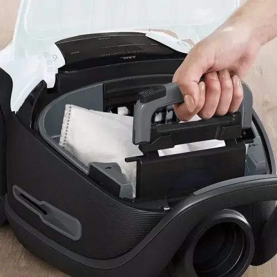 Пылесос Electrolux PURE D9 PD91-6IWX