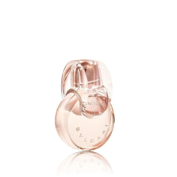 Женский парфюм Булгари Омnia Кристалайн Eau de Parfum