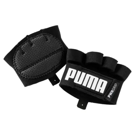 Перчатки PUMA TR Ess Grip Gloves