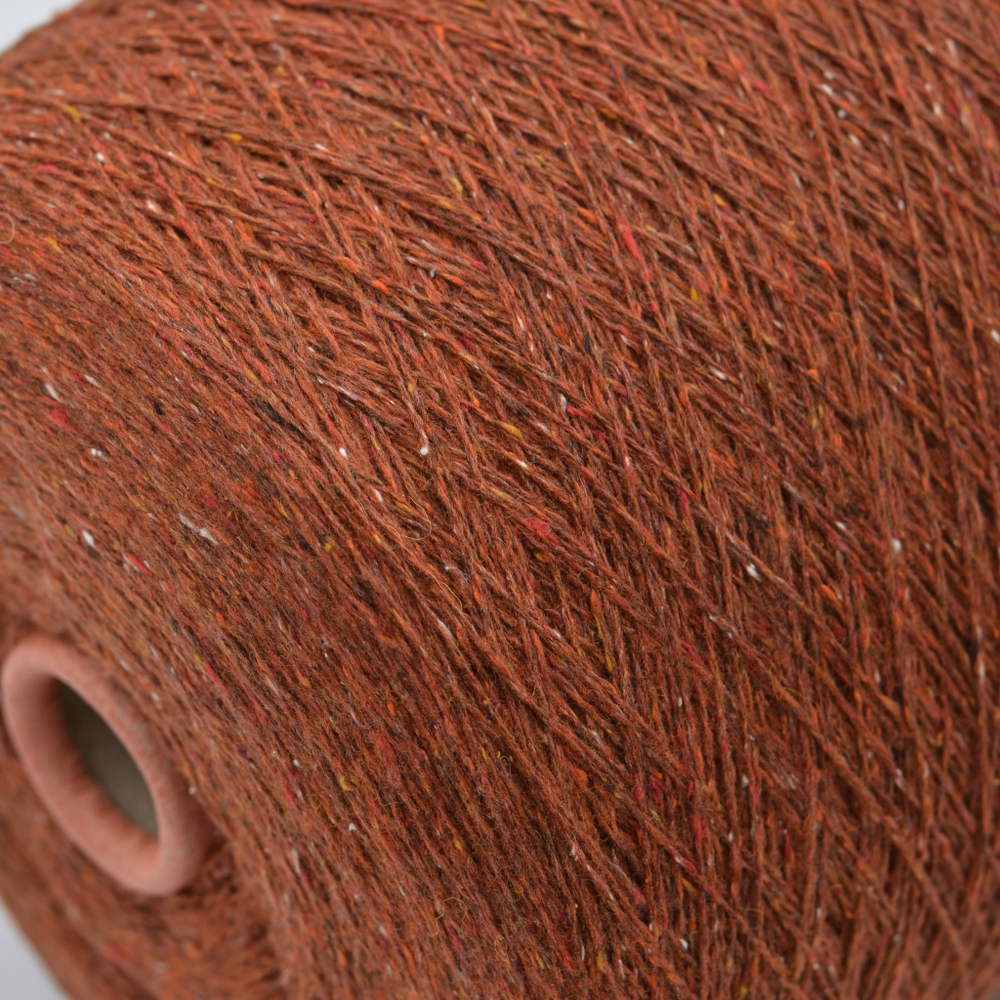 Profilo s.r.l. Art. PIGALLE (ruggine tweed/терракот)