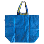 Сумка Alsterån, 36 литров, 59х45х19 см, полипропилен